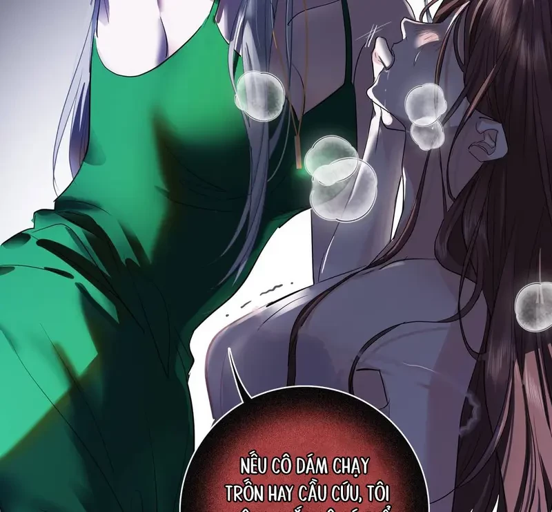 Lá Bài Định Mệnh Chapter 7 - Trang 35