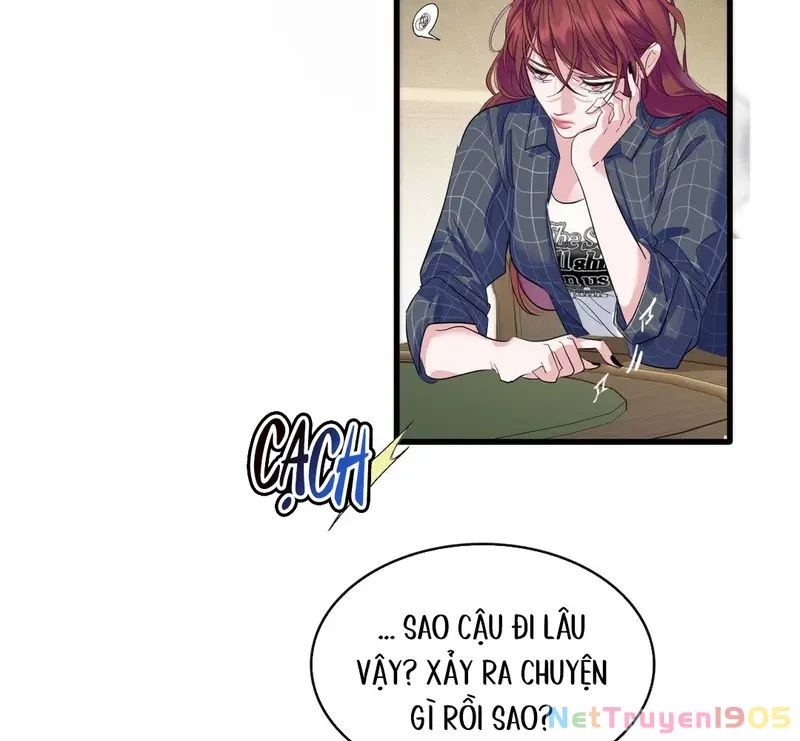 Lá Bài Định Mệnh Chapter 7 - Trang 41