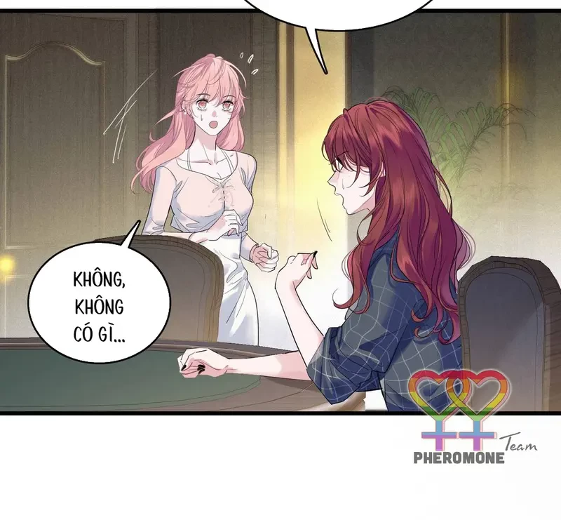 Lá Bài Định Mệnh Chapter 7 - Trang 42