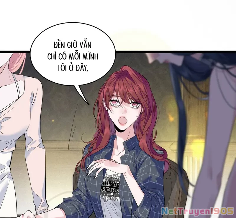 Lá Bài Định Mệnh Chapter 7 - Trang 43