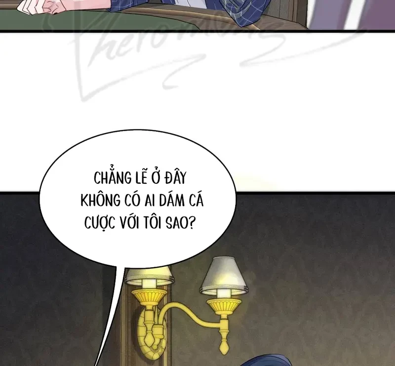 Lá Bài Định Mệnh Chapter 7 - Trang 44