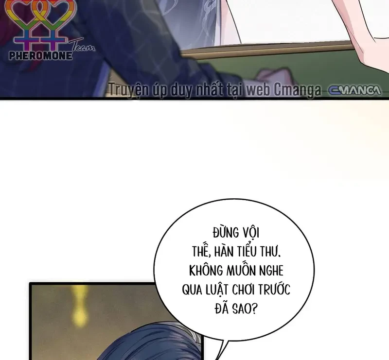 Lá Bài Định Mệnh Chapter 7 - Trang 46