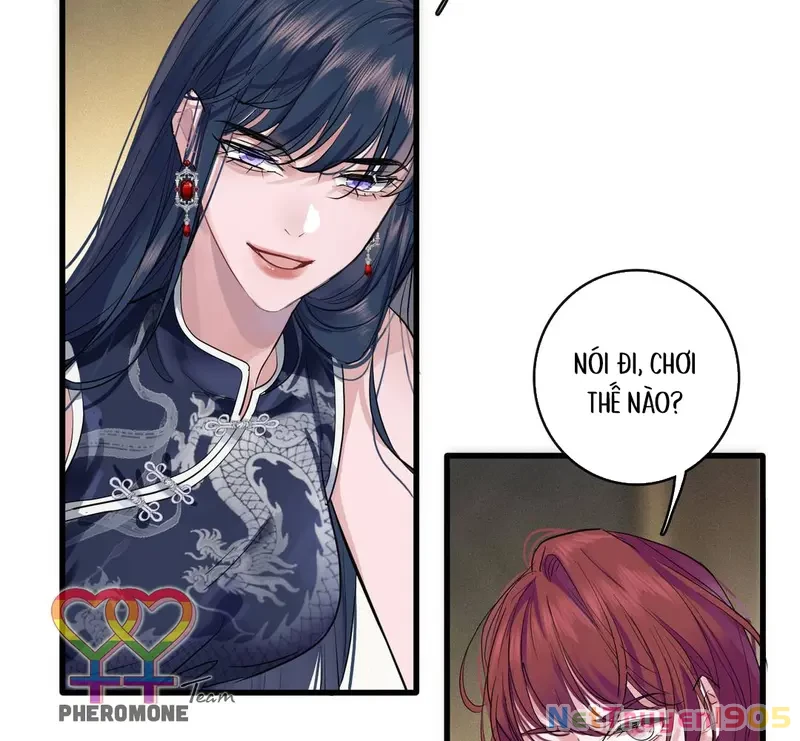 Lá Bài Định Mệnh Chapter 7 - Trang 47