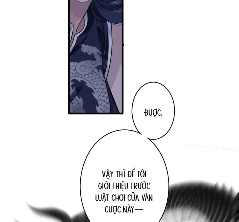 Lá Bài Định Mệnh Chapter 7 - Trang 49