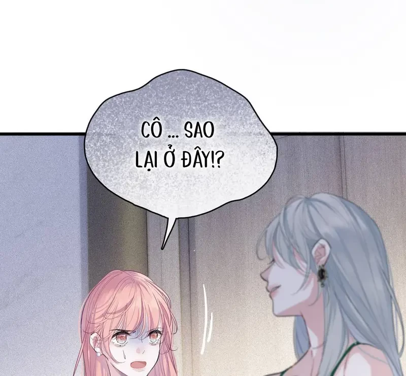 Lá Bài Định Mệnh Chapter 7 - Trang 6