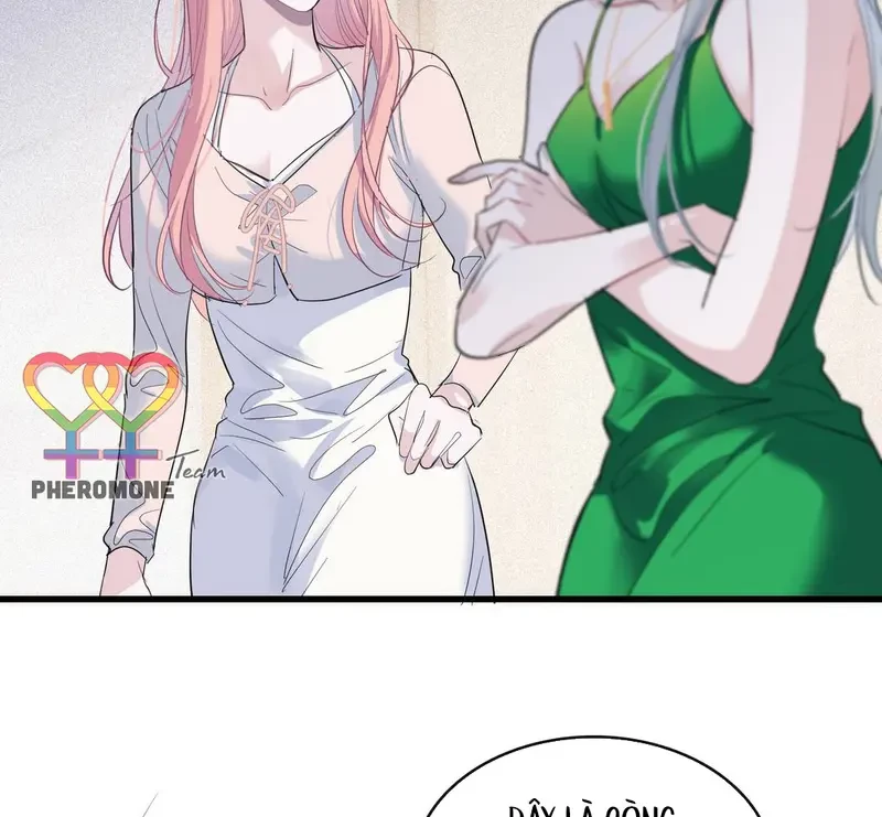 Lá Bài Định Mệnh Chapter 7 - Trang 7