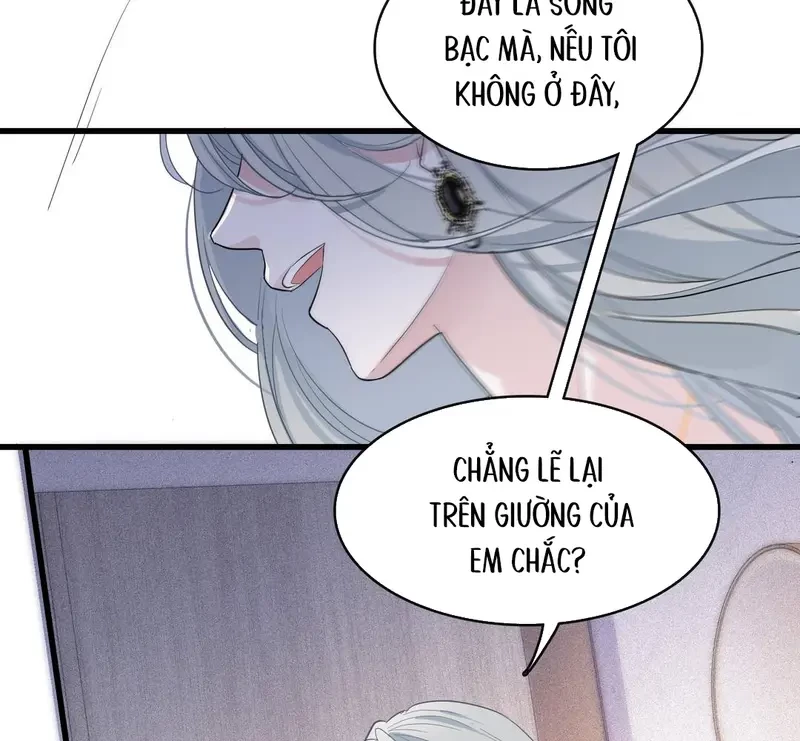 Lá Bài Định Mệnh Chapter 7 - Trang 8