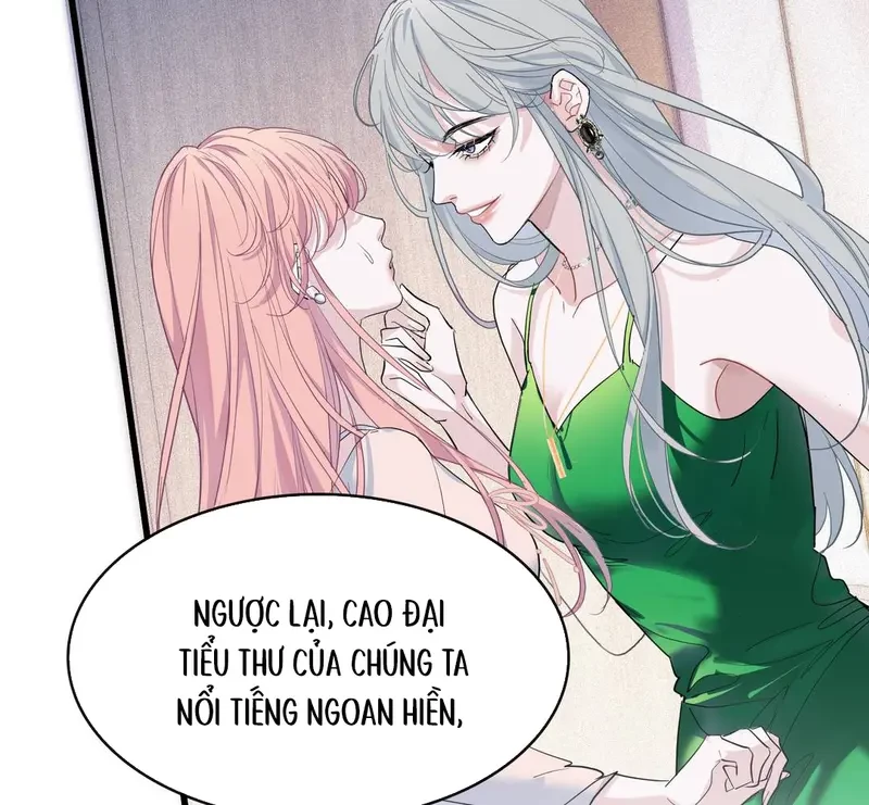 Lá Bài Định Mệnh Chapter 7 - Trang 9