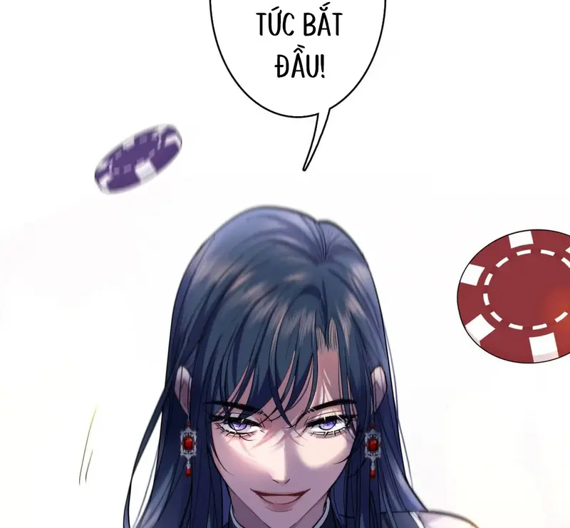 Lá Bài Định Mệnh Chapter 8 - Trang 11