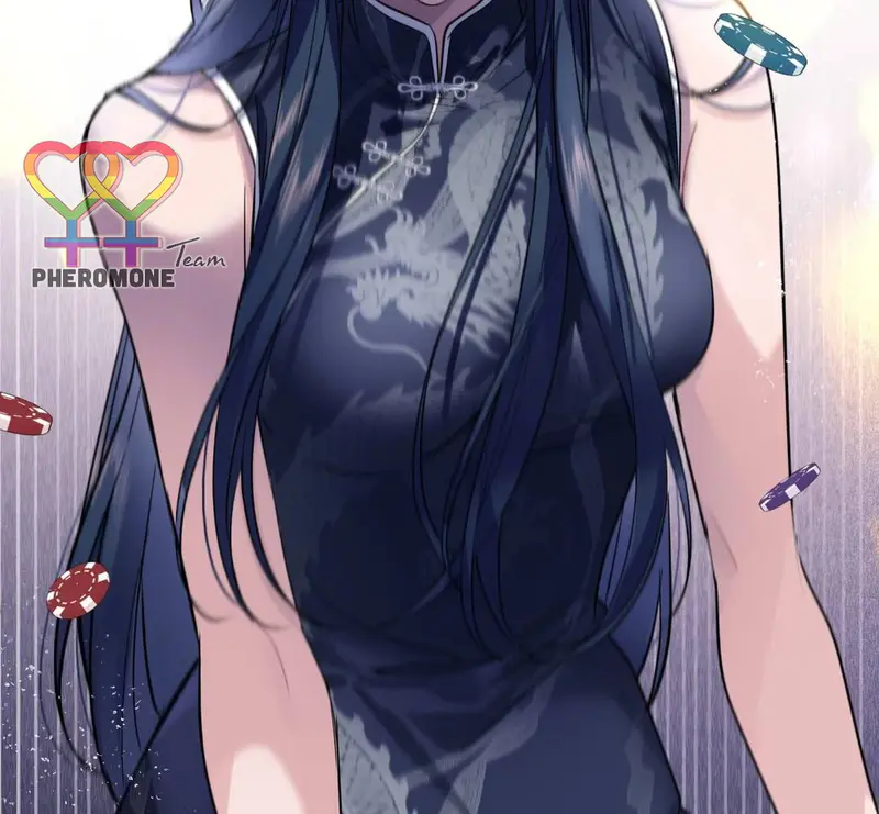 Lá Bài Định Mệnh Chapter 8 - Trang 12