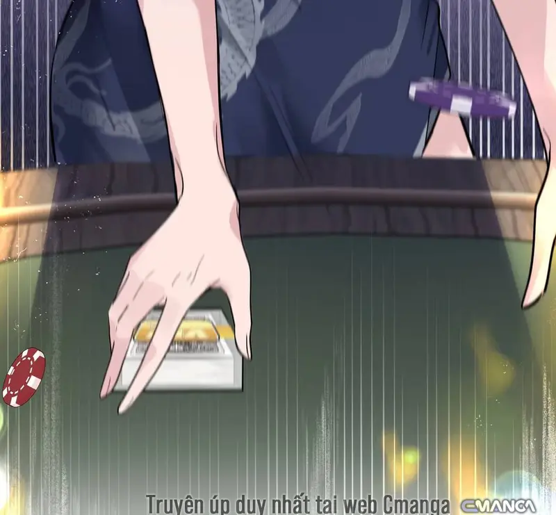 Lá Bài Định Mệnh Chapter 8 - Trang 13