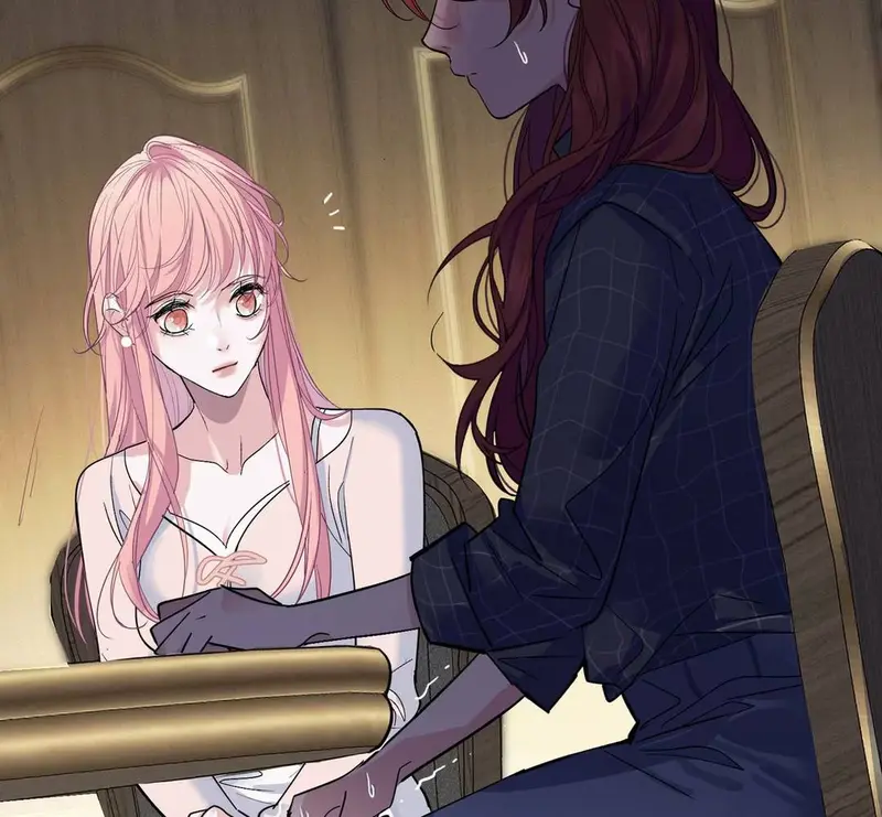 Lá Bài Định Mệnh Chapter 8 - Trang 15