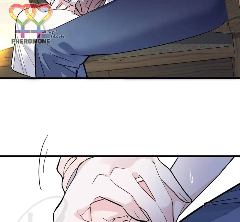 Lá Bài Định Mệnh Chapter 8 - Trang 16