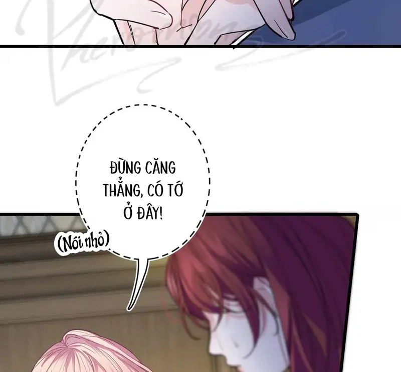 Lá Bài Định Mệnh Chapter 8 - Trang 17