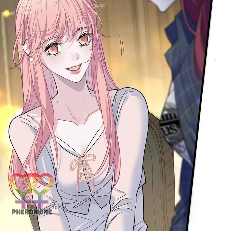 Lá Bài Định Mệnh Chapter 8 - Trang 18