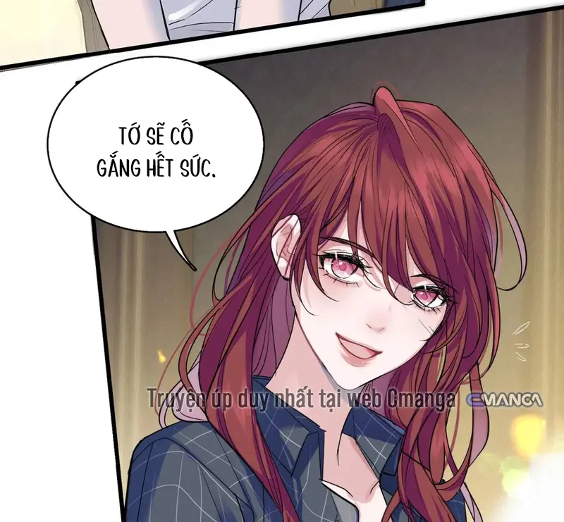 Lá Bài Định Mệnh Chapter 8 - Trang 19