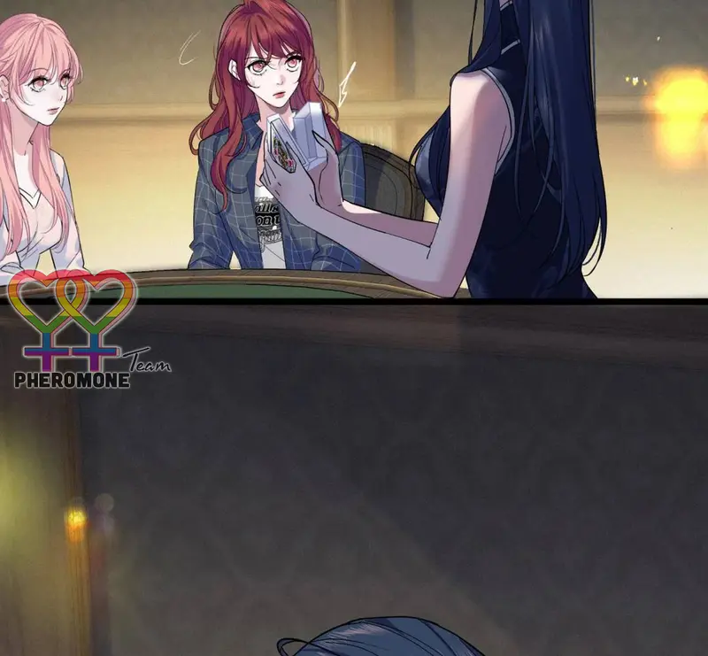 Lá Bài Định Mệnh Chapter 8 - Trang 21