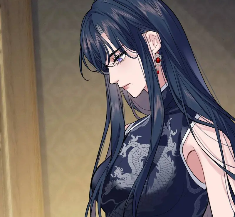 Lá Bài Định Mệnh Chapter 8 - Trang 22