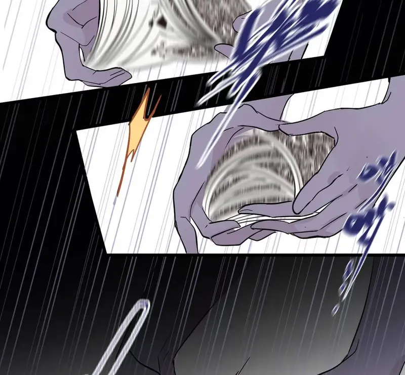 Lá Bài Định Mệnh Chapter 8 - Trang 24
