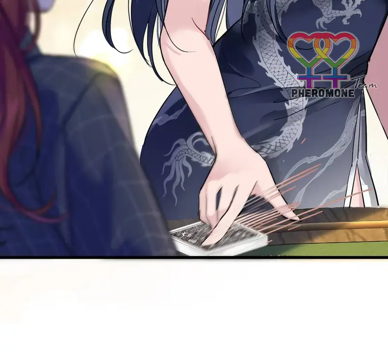 Lá Bài Định Mệnh Chapter 8 - Trang 27