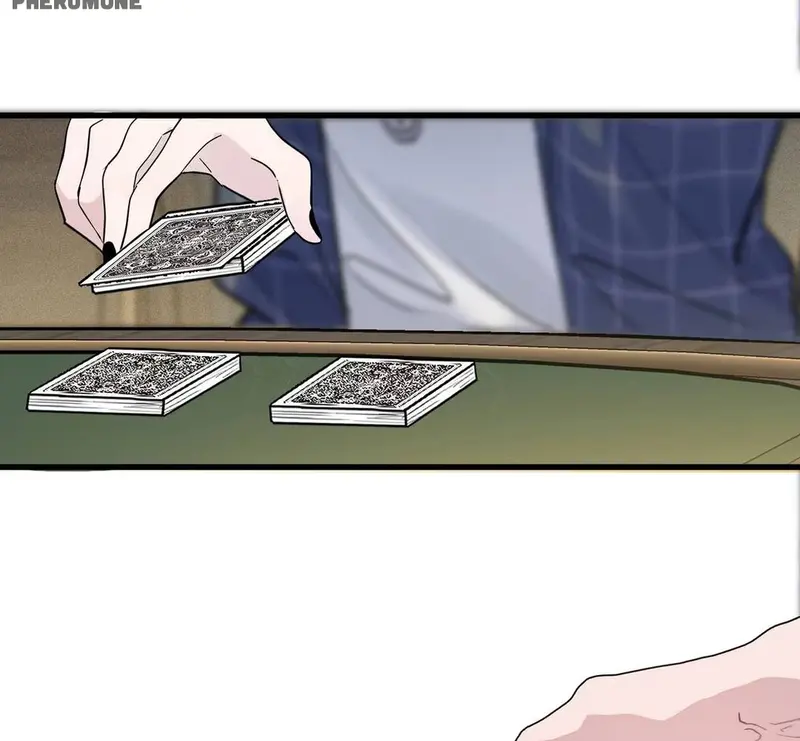 Lá Bài Định Mệnh Chapter 8 - Trang 30