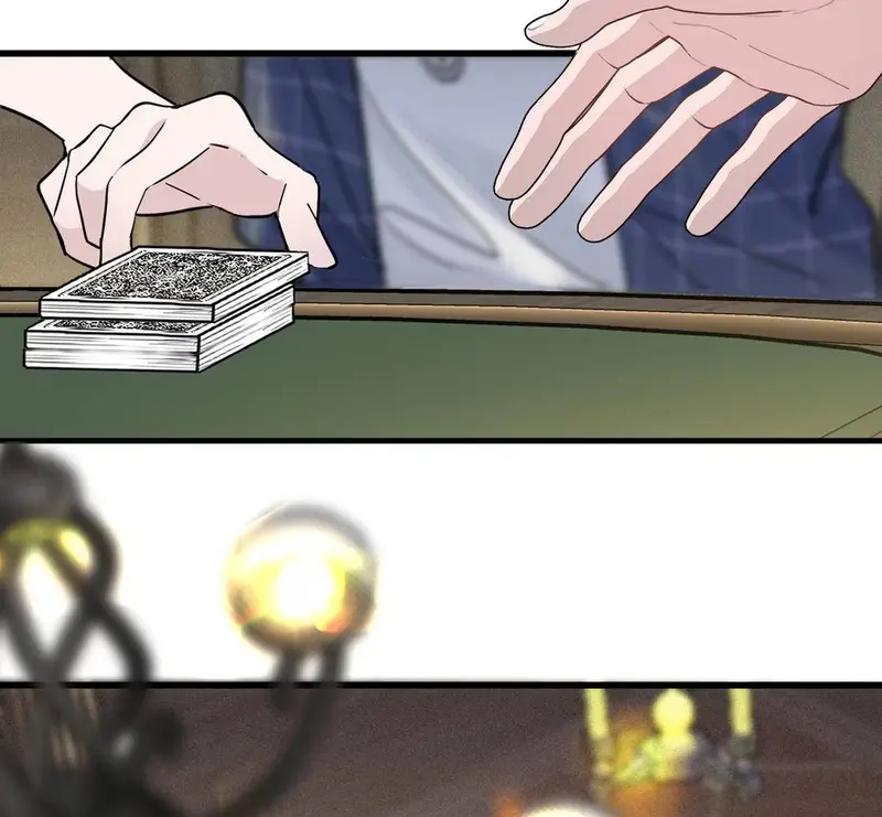 Lá Bài Định Mệnh Chapter 8 - Trang 31