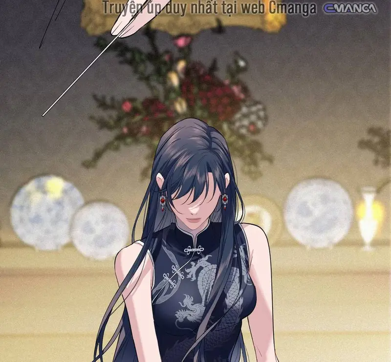 Lá Bài Định Mệnh Chapter 8 - Trang 34