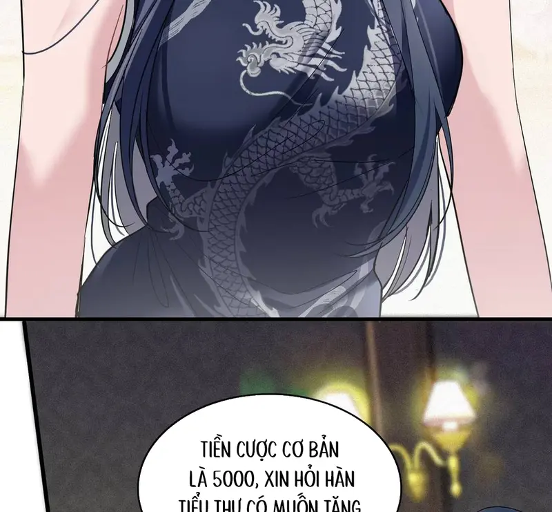 Lá Bài Định Mệnh Chapter 8 - Trang 39
