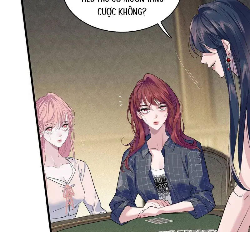 Lá Bài Định Mệnh Chapter 8 - Trang 40