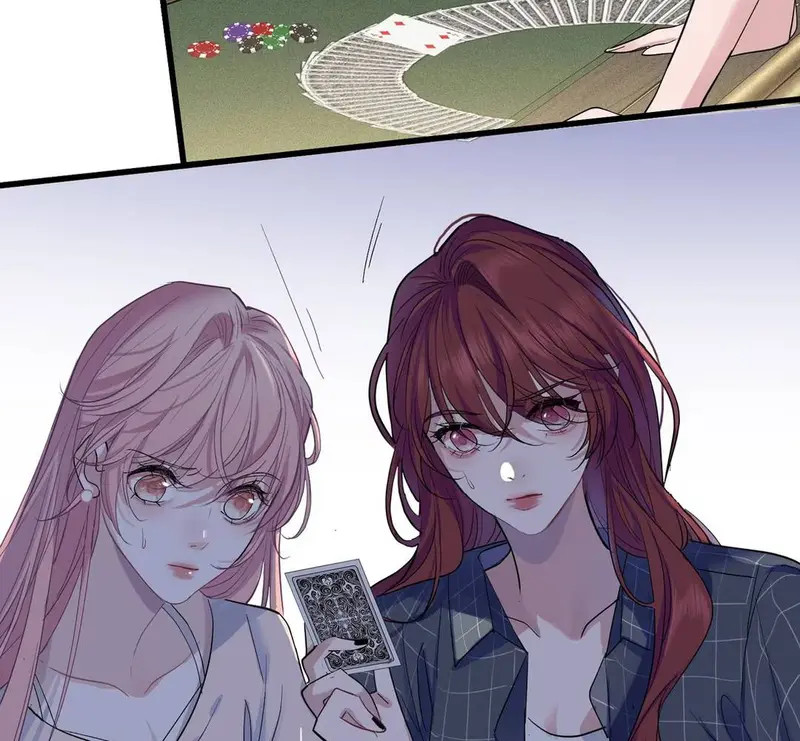 Lá Bài Định Mệnh Chapter 8 - Trang 41