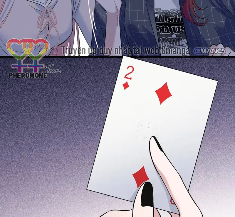 Lá Bài Định Mệnh Chapter 8 - Trang 42