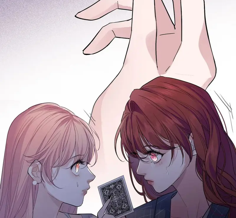 Lá Bài Định Mệnh Chapter 8 - Trang 43