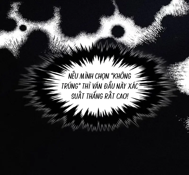Lá Bài Định Mệnh Chapter 8 - Trang 45