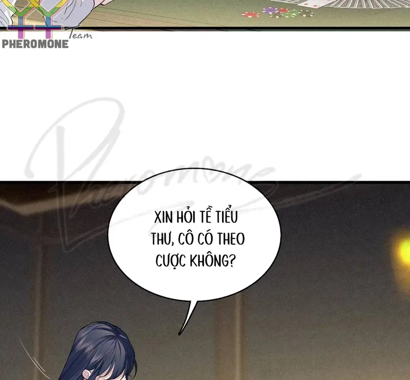 Lá Bài Định Mệnh Chapter 8 - Trang 48