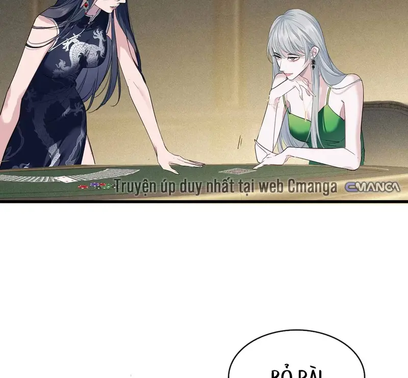 Lá Bài Định Mệnh Chapter 8 - Trang 49