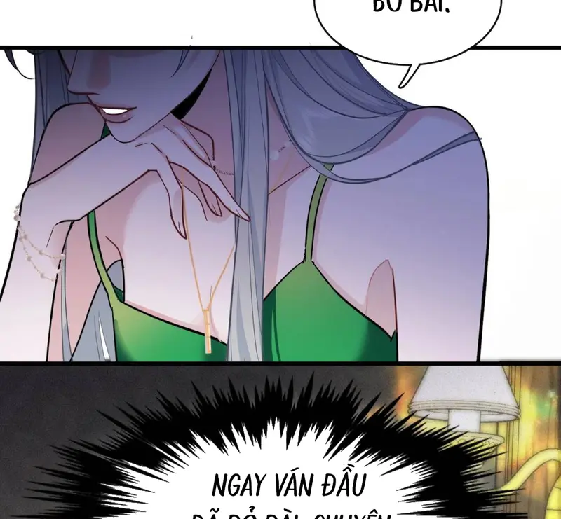 Lá Bài Định Mệnh Chapter 8 - Trang 50