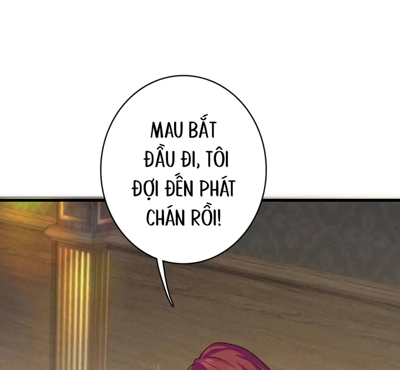 Lá Bài Định Mệnh Chapter 8 - Trang 6