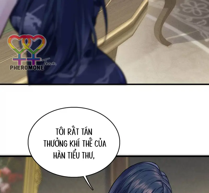 Lá Bài Định Mệnh Chapter 8 - Trang 8