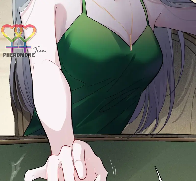 Lá Bài Định Mệnh Chapter 9 - Trang 10