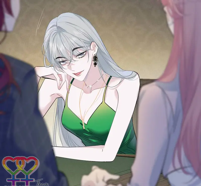 Lá Bài Định Mệnh Chapter 9 - Trang 19