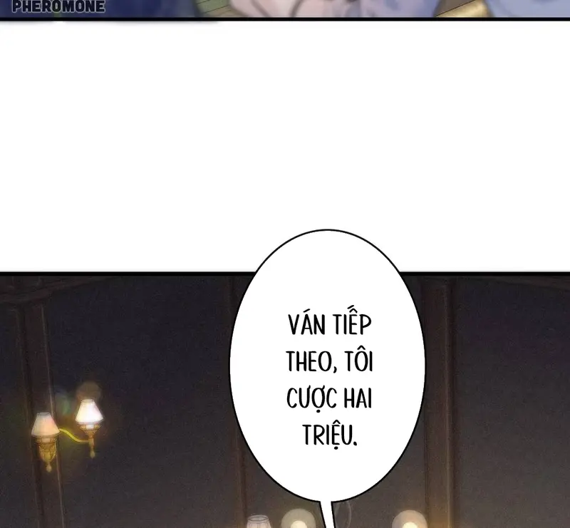 Lá Bài Định Mệnh Chapter 9 - Trang 20