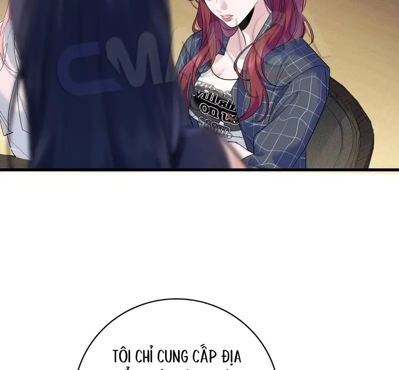 Lá Bài Định Mệnh Chapter 9 - Trang 27