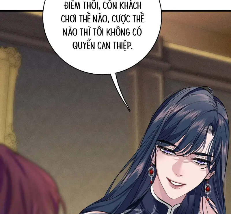 Lá Bài Định Mệnh Chapter 9 - Trang 28