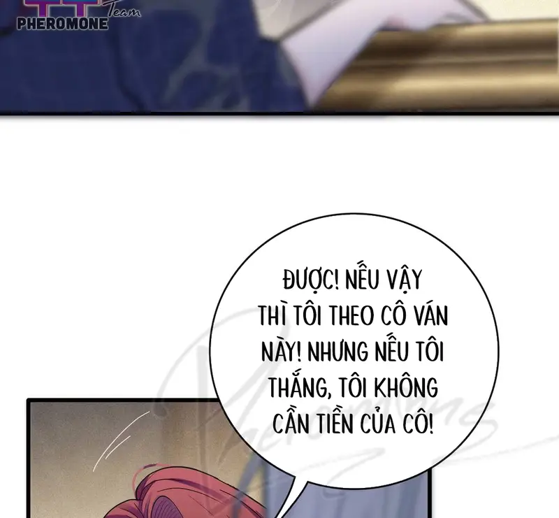 Lá Bài Định Mệnh Chapter 9 - Trang 30