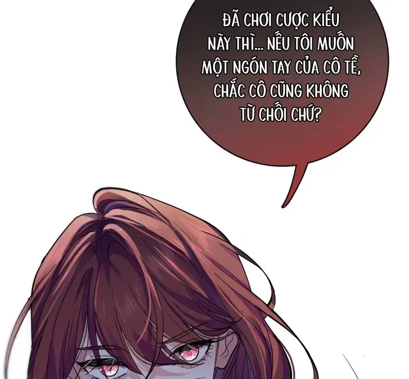 Lá Bài Định Mệnh Chapter 9 - Trang 34
