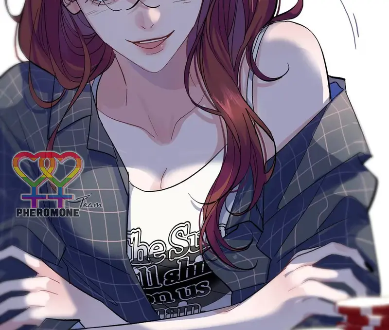 Lá Bài Định Mệnh Chapter 9 - Trang 35
