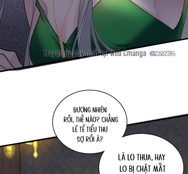 Lá Bài Định Mệnh Chapter 9 - Trang 42