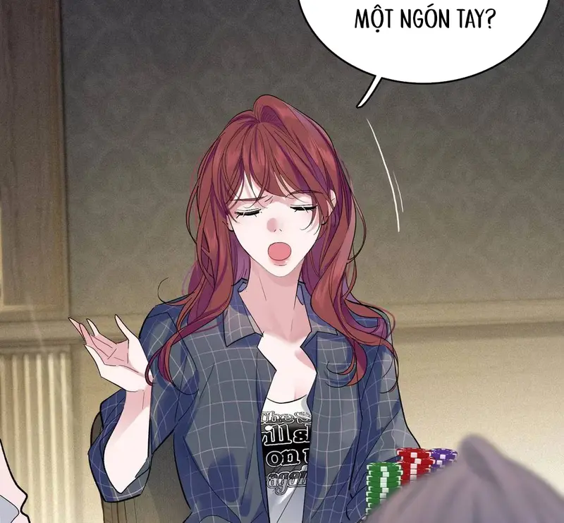 Lá Bài Định Mệnh Chapter 9 - Trang 43