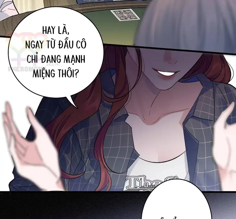 Lá Bài Định Mệnh Chapter 9 - Trang 44