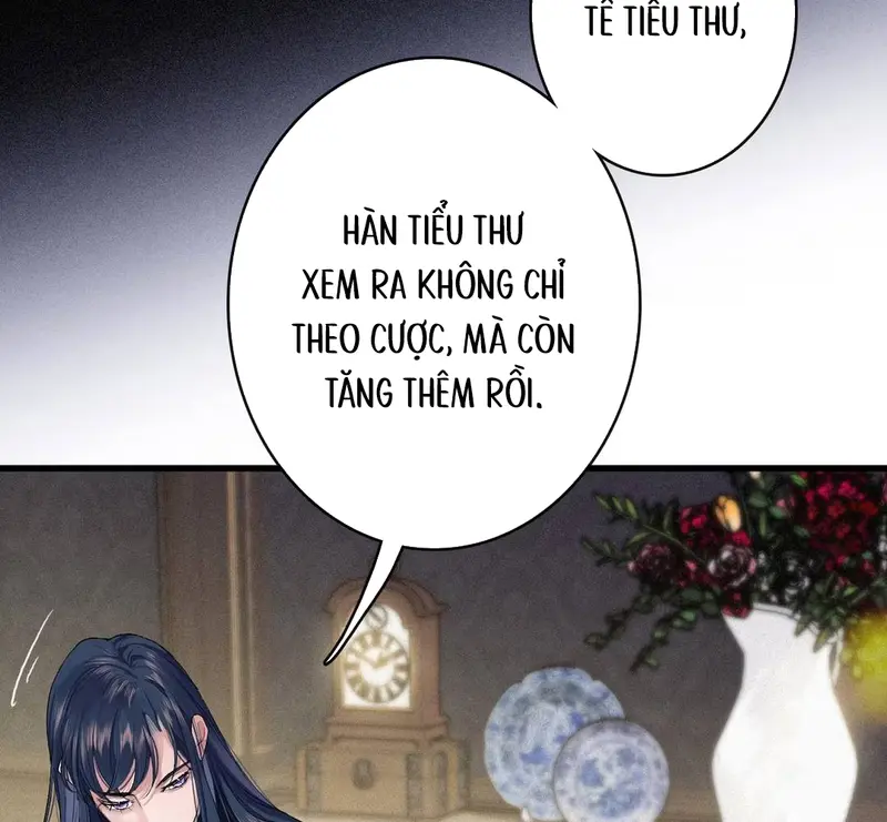 Lá Bài Định Mệnh Chapter 9 - Trang 45